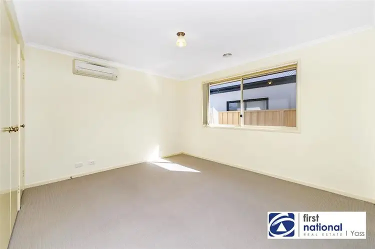 Sixth view of Homely townhouse listing, 3/14 Nicholls Drive, Yass NSW 2582