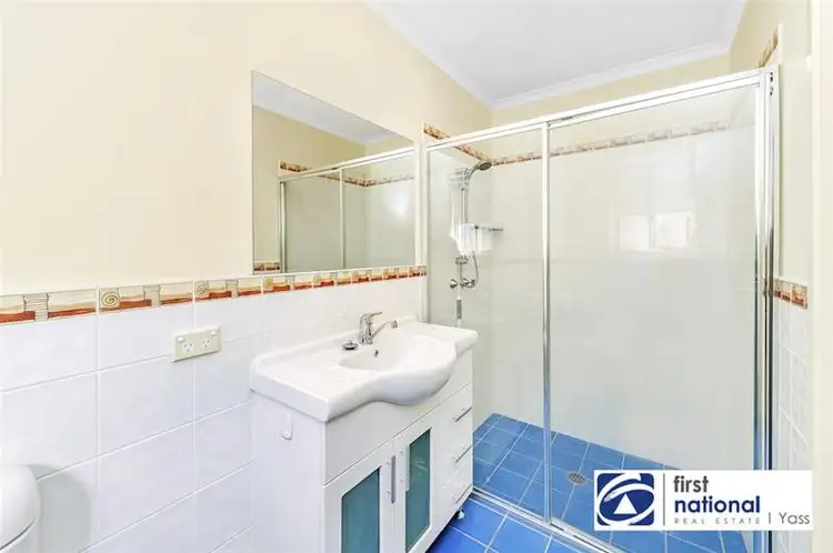 Seventh view of Homely townhouse listing, 3/14 Nicholls Drive, Yass NSW 2582