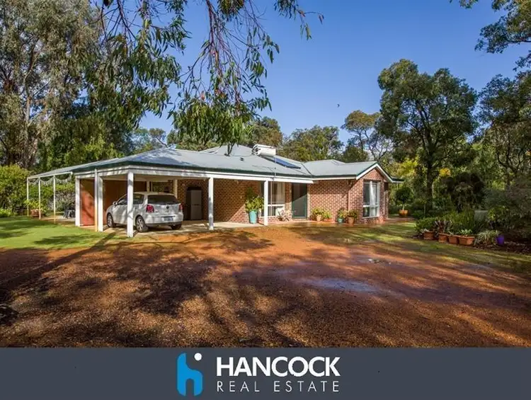 Main view of Homely house listing, 1 Tea Tree Place, Gelorup WA 6230