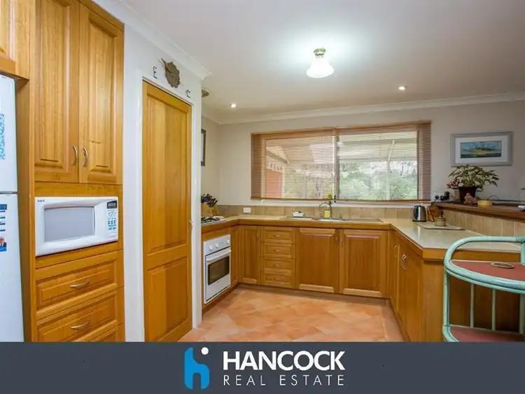 Second view of Homely house listing, 1 Tea Tree Place, Gelorup WA 6230