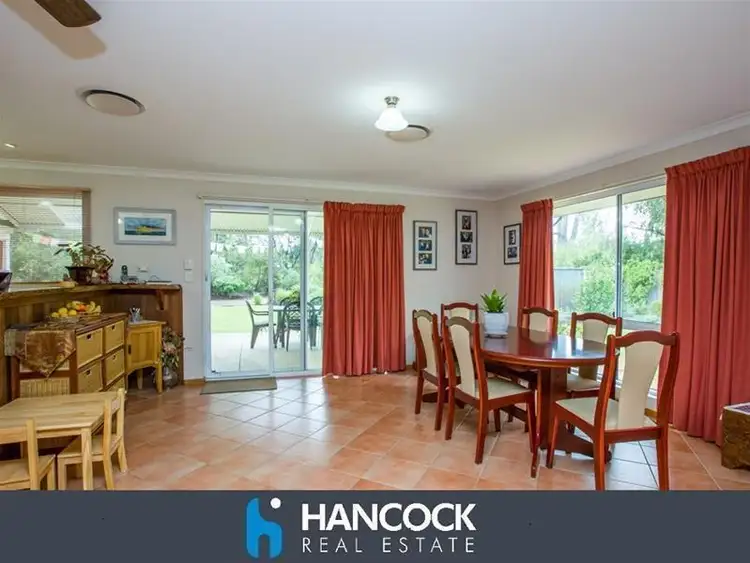 Third view of Homely house listing, 1 Tea Tree Place, Gelorup WA 6230