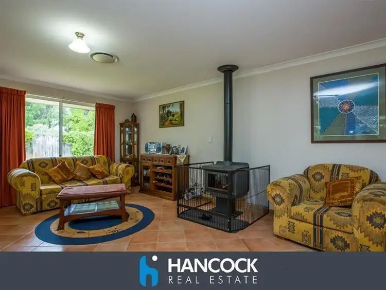 Fourth view of Homely house listing, 1 Tea Tree Place, Gelorup WA 6230