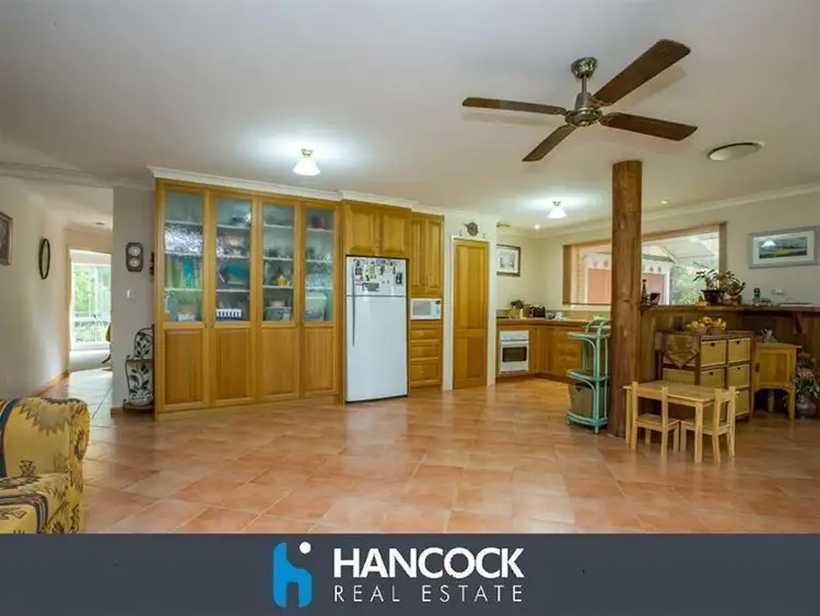 Fifth view of Homely house listing, 1 Tea Tree Place, Gelorup WA 6230