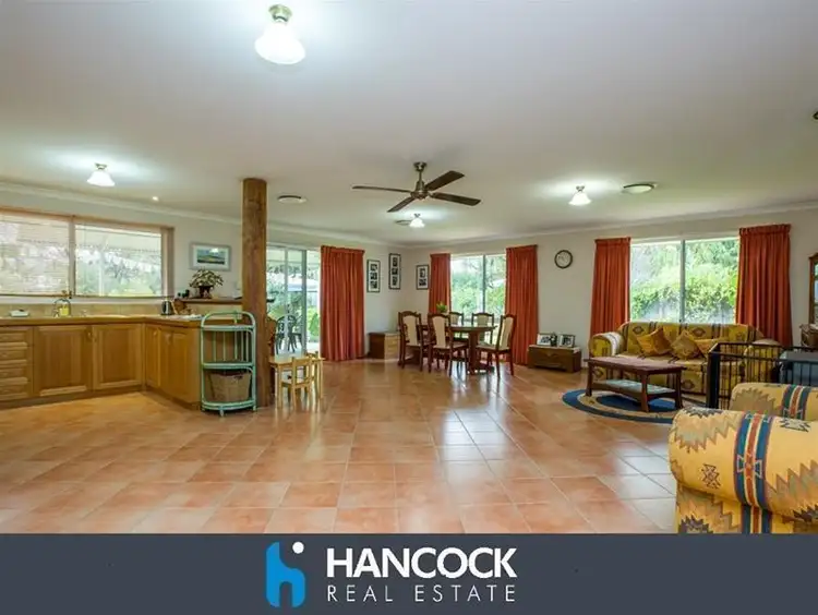 Sixth view of Homely house listing, 1 Tea Tree Place, Gelorup WA 6230