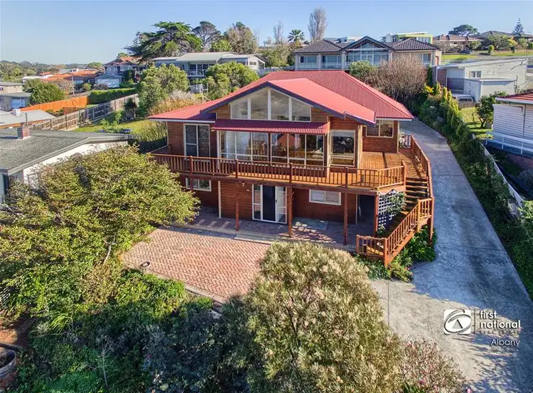 Second view of Homely house listing, 7 Sleeman Avenue, Mira Mar WA 6330