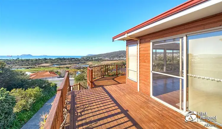 Third view of Homely house listing, 7 Sleeman Avenue, Mira Mar WA 6330