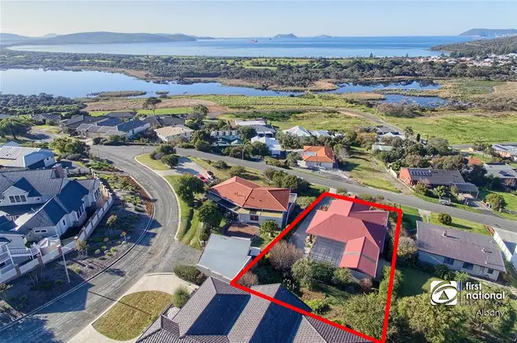 Fourth view of Homely house listing, 7 Sleeman Avenue, Mira Mar WA 6330
