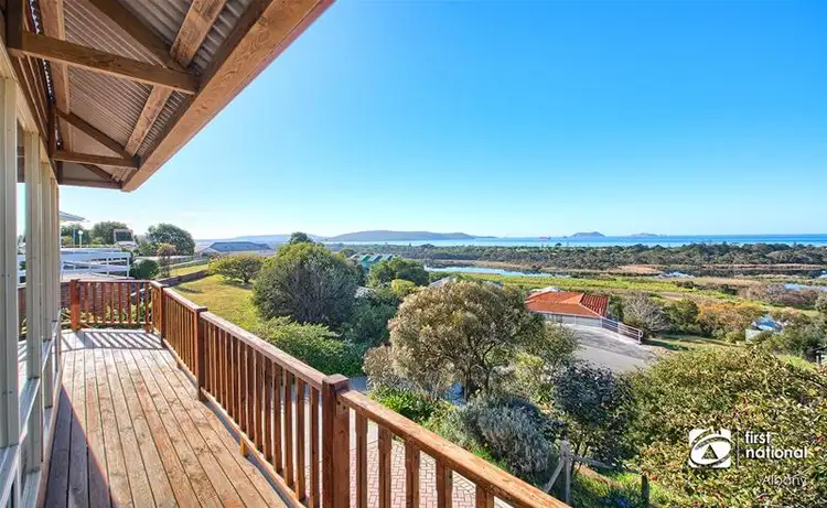 Fifth view of Homely house listing, 7 Sleeman Avenue, Mira Mar WA 6330