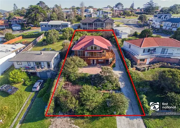 Sixth view of Homely house listing, 7 Sleeman Avenue, Mira Mar WA 6330