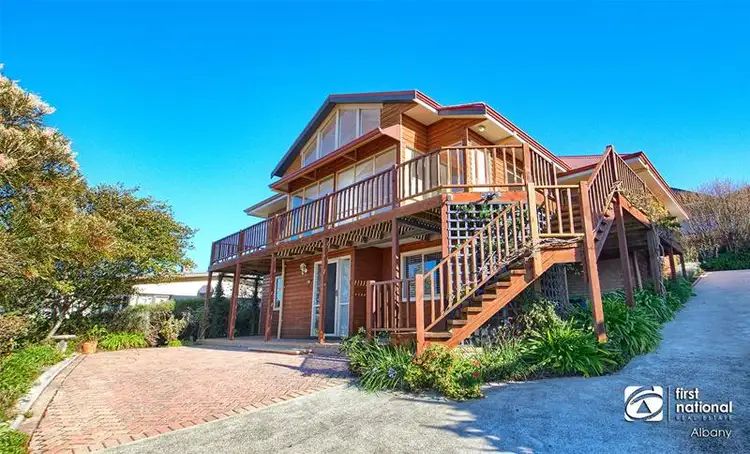 Seventh view of Homely house listing, 7 Sleeman Avenue, Mira Mar WA 6330