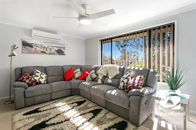 Third view of Homely house listing, 38 Madeira Avenue, Kings Langley NSW 2147