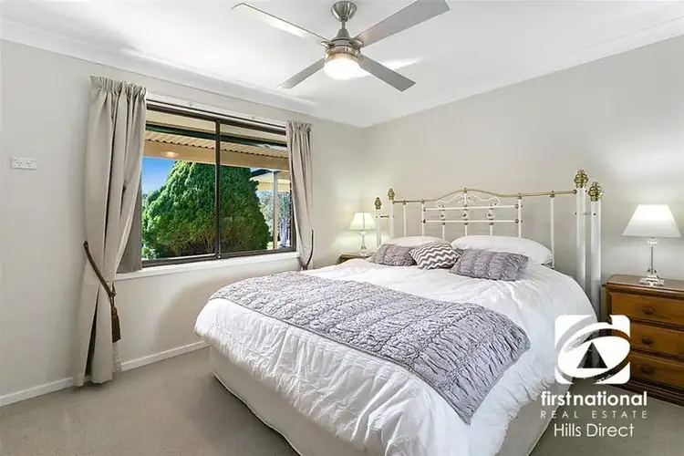 Fifth view of Homely house listing, 38 Madeira Avenue, Kings Langley NSW 2147