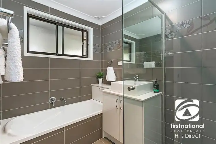 Sixth view of Homely house listing, 38 Madeira Avenue, Kings Langley NSW 2147