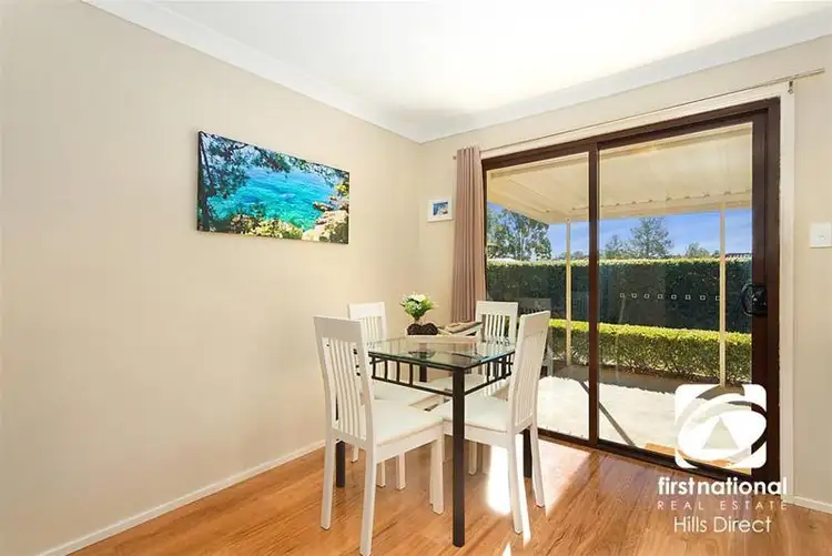 Third view of Homely house listing, 109 Farnham Road, Quakers Hill NSW 2763