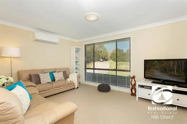 Fourth view of Homely house listing, 109 Farnham Road, Quakers Hill NSW 2763