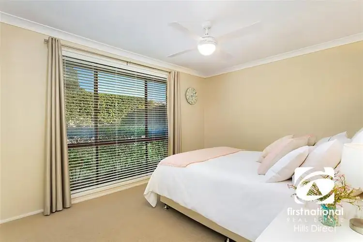 Fifth view of Homely house listing, 109 Farnham Road, Quakers Hill NSW 2763