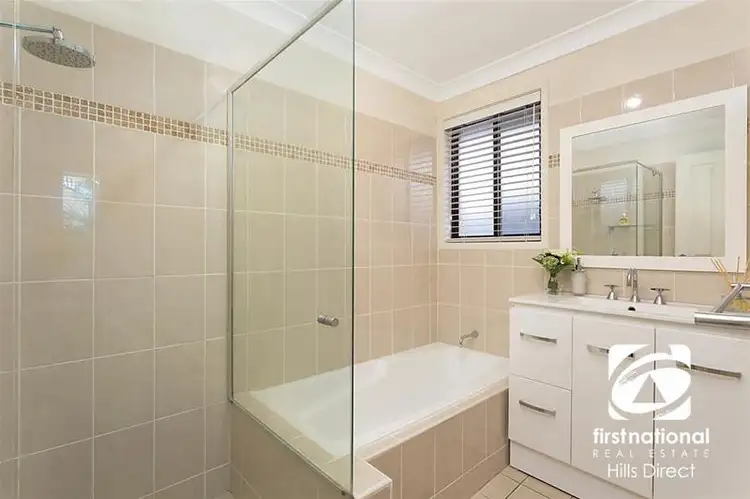 Sixth view of Homely house listing, 109 Farnham Road, Quakers Hill NSW 2763