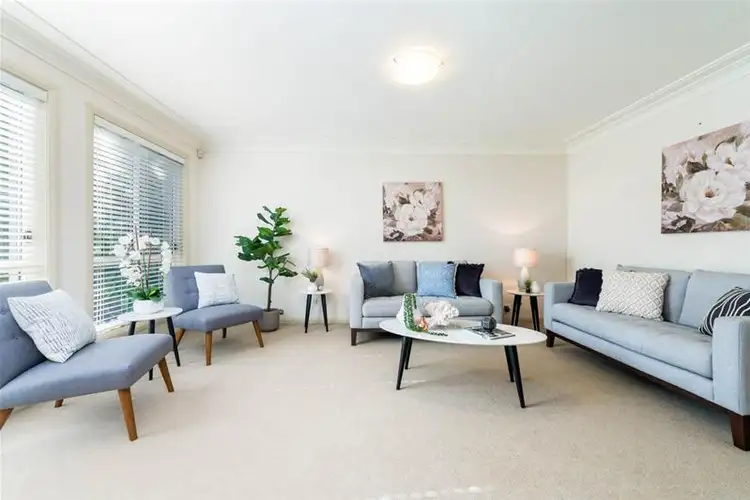 Third view of Homely house listing, 34 Government Farm Crescent, Castle Hill NSW 2154