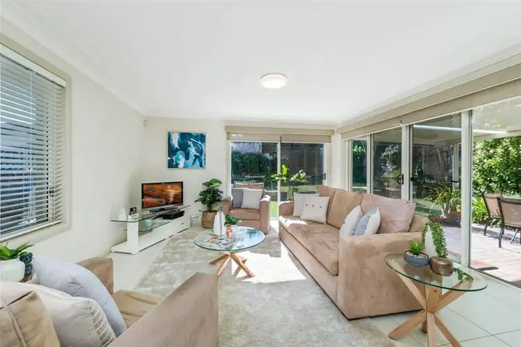 Fifth view of Homely house listing, 34 Government Farm Crescent, Castle Hill NSW 2154