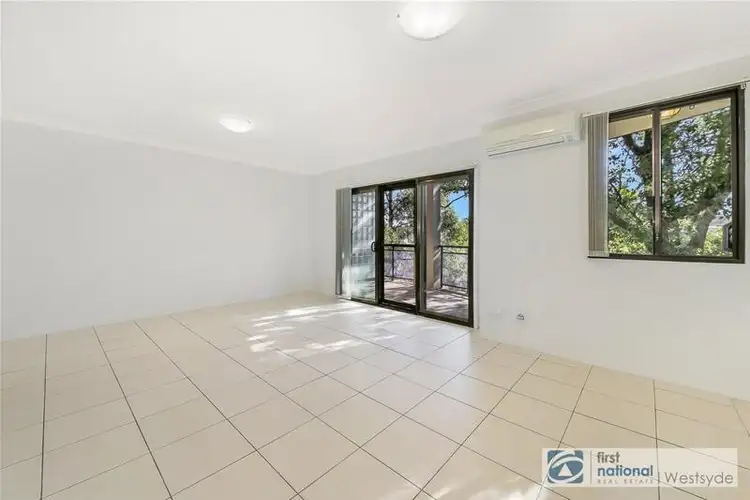 Third view of Homely apartment listing, 10/65-69 Stapleton Street, Pendle Hill NSW 2145