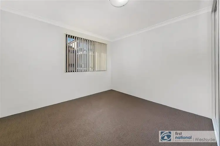 Fifth view of Homely apartment listing, 10/65-69 Stapleton Street, Pendle Hill NSW 2145