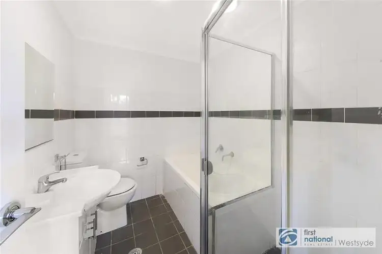 Sixth view of Homely apartment listing, 10/65-69 Stapleton Street, Pendle Hill NSW 2145