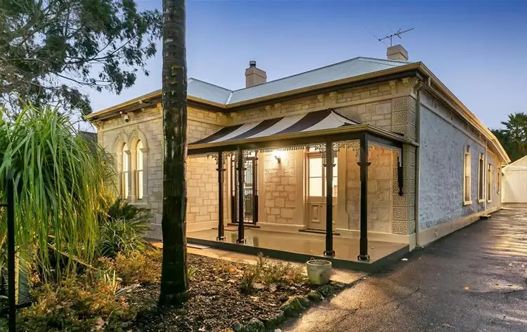 17 Harrow Road, St Peters SA 5069
