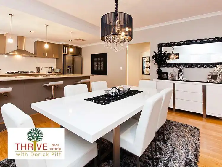 Fifth view of Homely house listing, 25 Crimson Way, Harrisdale WA 6112