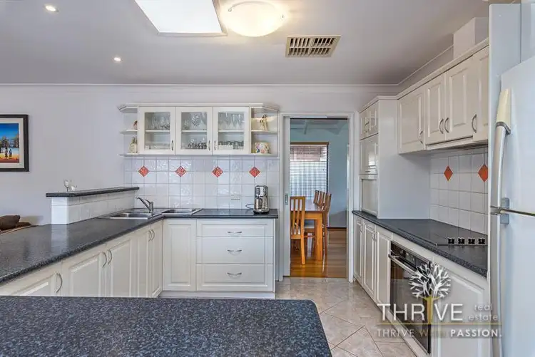 Sixth view of Homely house listing, 5 Shipton Place, Willetton WA 6155