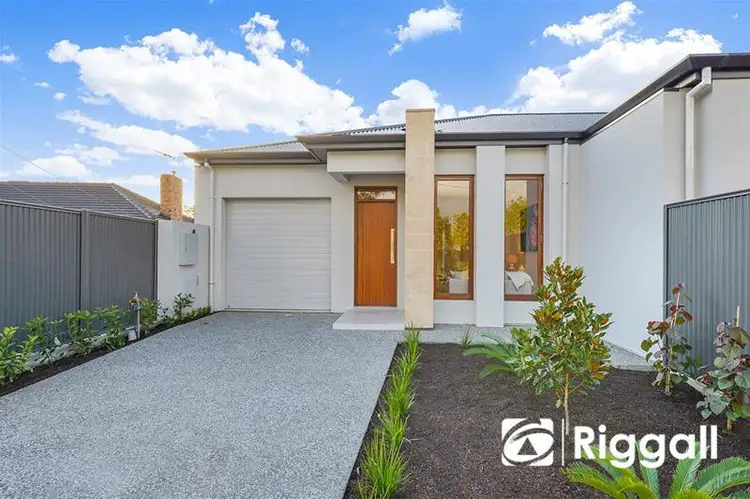 6a Wallace Street, Vale Park SA 5081
