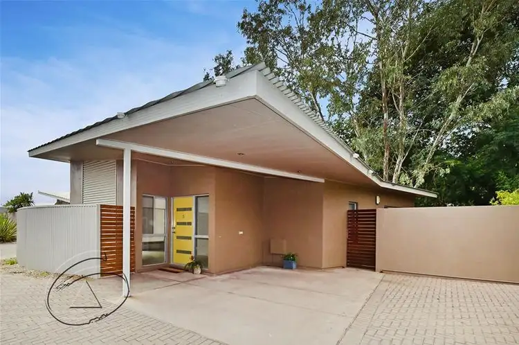 5/32 Larapinta Drive, Araluen NT 870