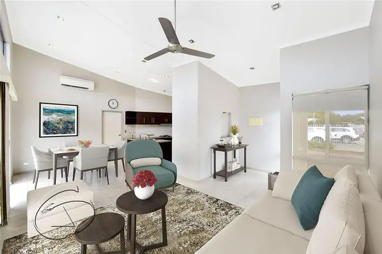 Sixth view of Homely unit listing, 5/32 Larapinta Drive, Araluen NT 870