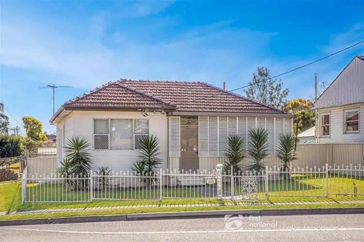 219 Anderson Drive, Beresfield NSW 2322