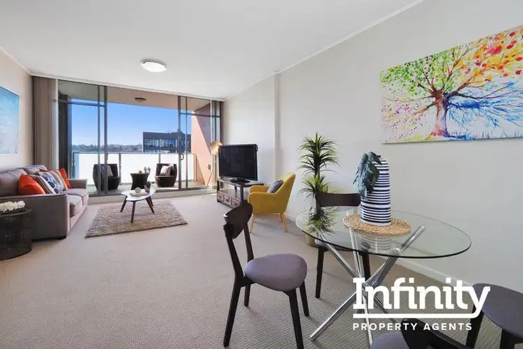 503/717 Anzac Parade, Maroubra NSW 2035