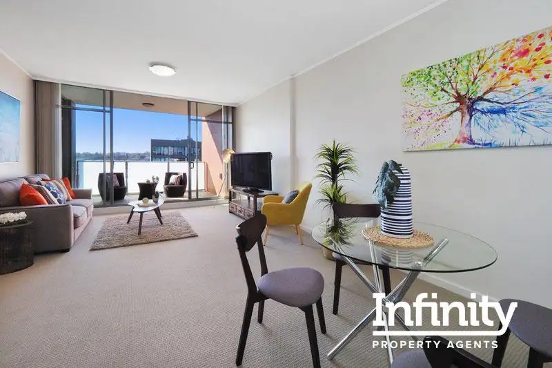 Main view of Homely apartment listing, 503/717 Anzac Parade, Maroubra NSW 2035