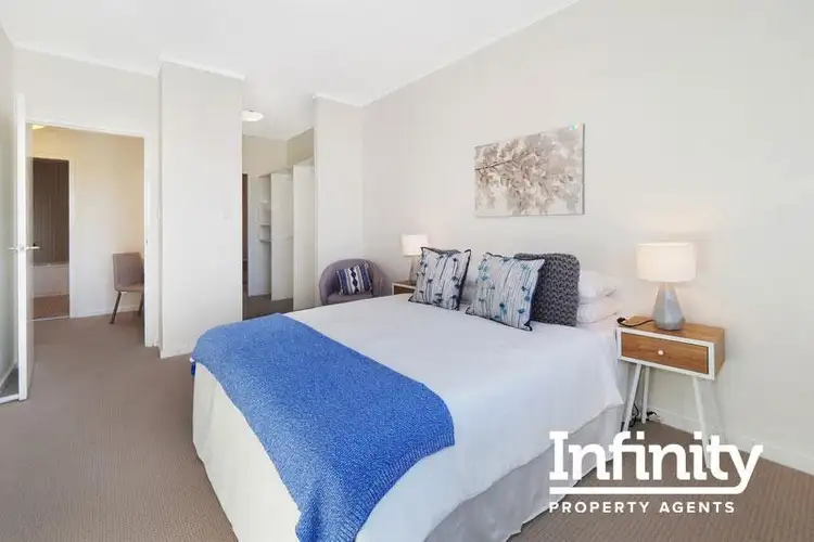 Fifth view of Homely apartment listing, 503/717 Anzac Parade, Maroubra NSW 2035