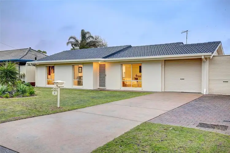 4 Karalee Grove, Reynella SA 5161