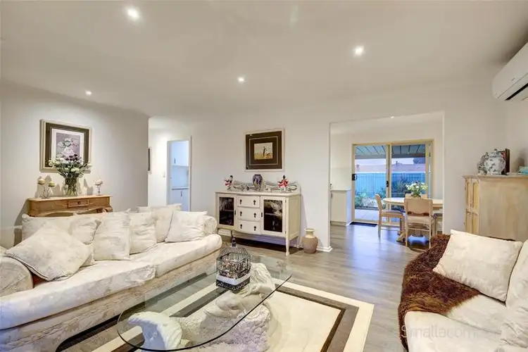 Second view of Homely house listing, 4 Karalee Grove, Reynella SA 5161