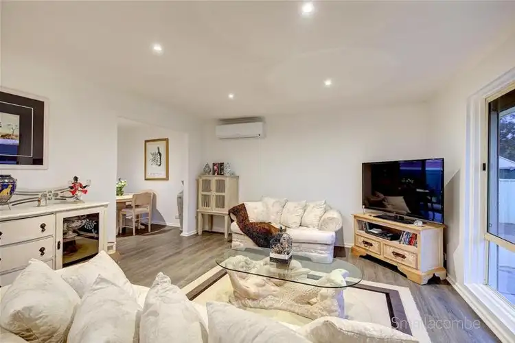 Fifth view of Homely house listing, 4 Karalee Grove, Reynella SA 5161