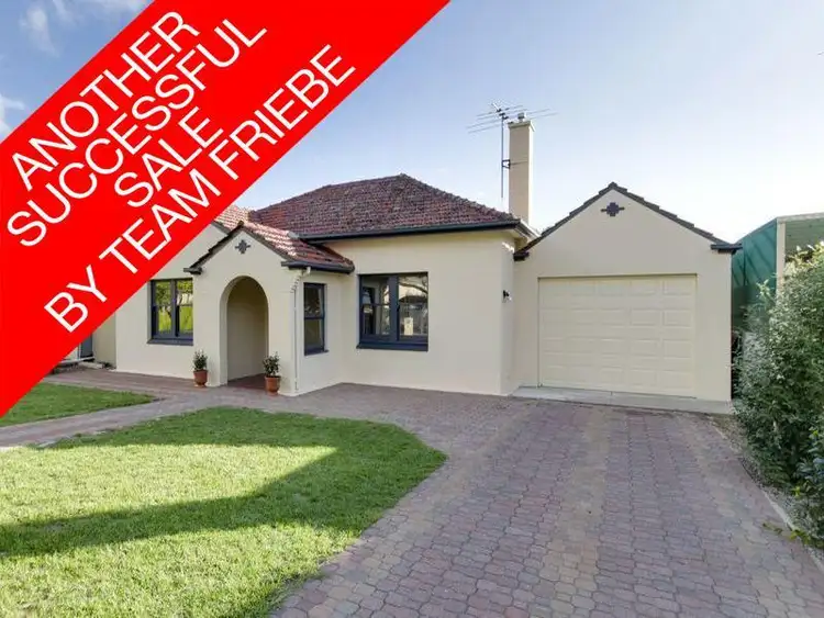 24 Ackland Avenue, Clarence Gardens SA 5039
