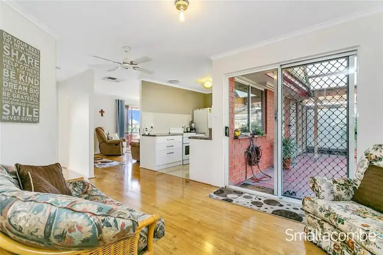 Sixth view of Homely house listing, 12 Lennard Drive, Moana SA 5169