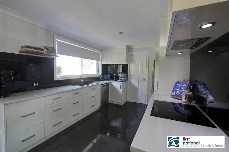 Third view of Homely house listing, 6 Coorong Place, Taree NSW 2430
