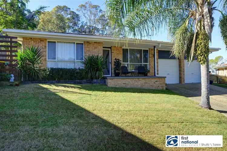 Fourth view of Homely house listing, 6 Coorong Place, Taree NSW 2430
