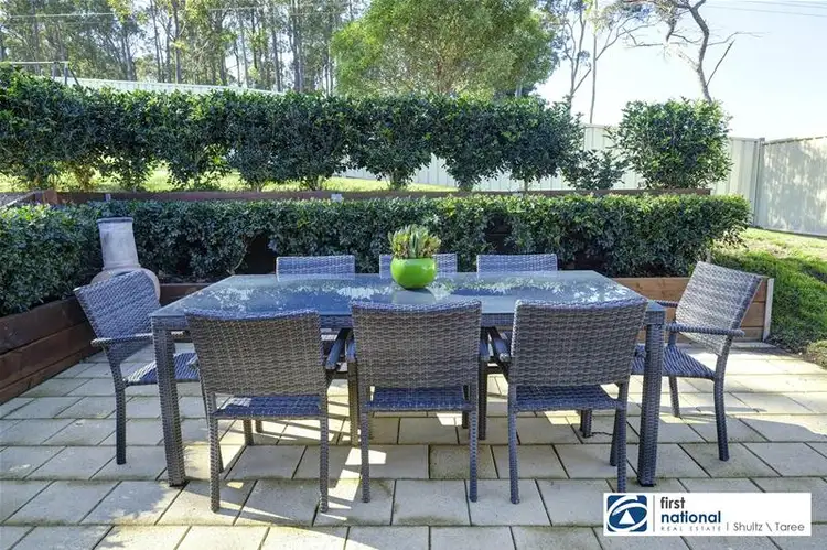 Sixth view of Homely house listing, 6 Coorong Place, Taree NSW 2430