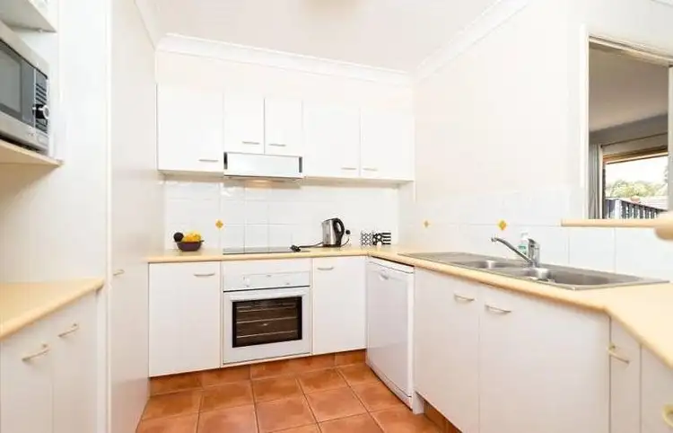 Second view of Homely apartment listing, 65/54 Gemvale Road, Reedy Creek QLD 4227