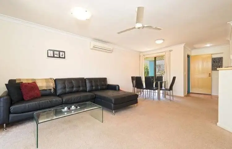 Third view of Homely apartment listing, 65/54 Gemvale Road, Reedy Creek QLD 4227
