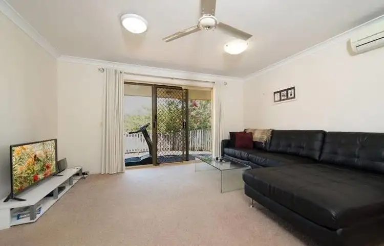 Fourth view of Homely apartment listing, 65/54 Gemvale Road, Reedy Creek QLD 4227