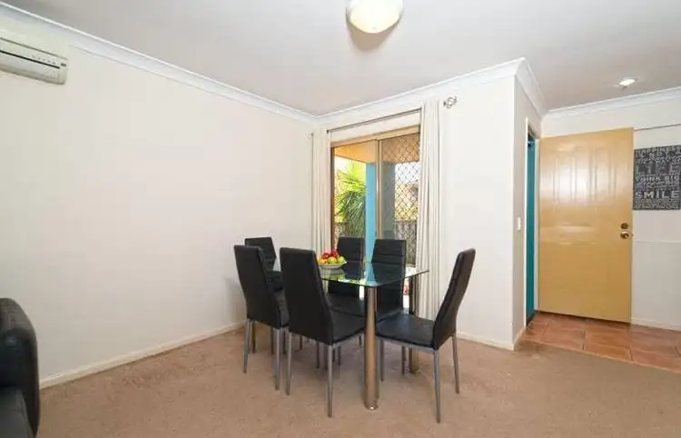 Fifth view of Homely apartment listing, 65/54 Gemvale Road, Reedy Creek QLD 4227