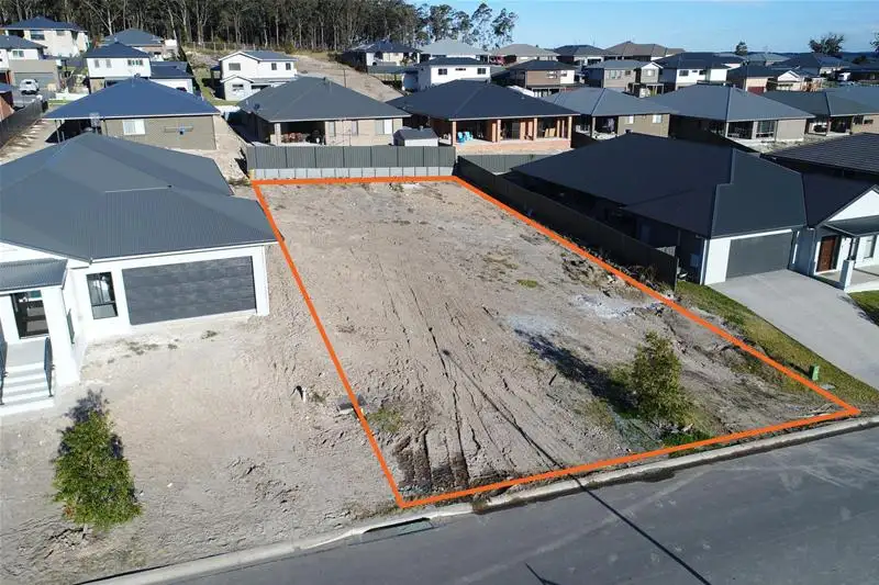 Main view of Homely land listing, 14 Pillar Street, West Wallsend NSW 2286
