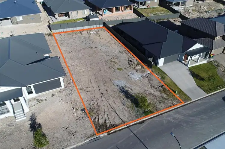 Second view of Homely land listing, 14 Pillar Street, West Wallsend NSW 2286